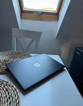 HP PAVILION GAMING – HERNÝ NOTEBOOK 💻🔥