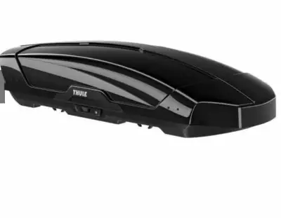 Strešný box Thule motion xt L