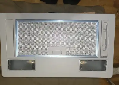 Vstavaný Digestor Gorenje BHI611ES