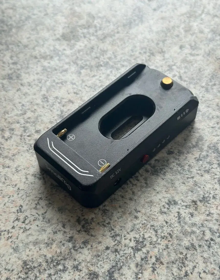 SMALLRIG ADAPTÉR NA BATÉRIU NP-F LITE 3018