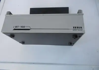 Tesla BT-100
