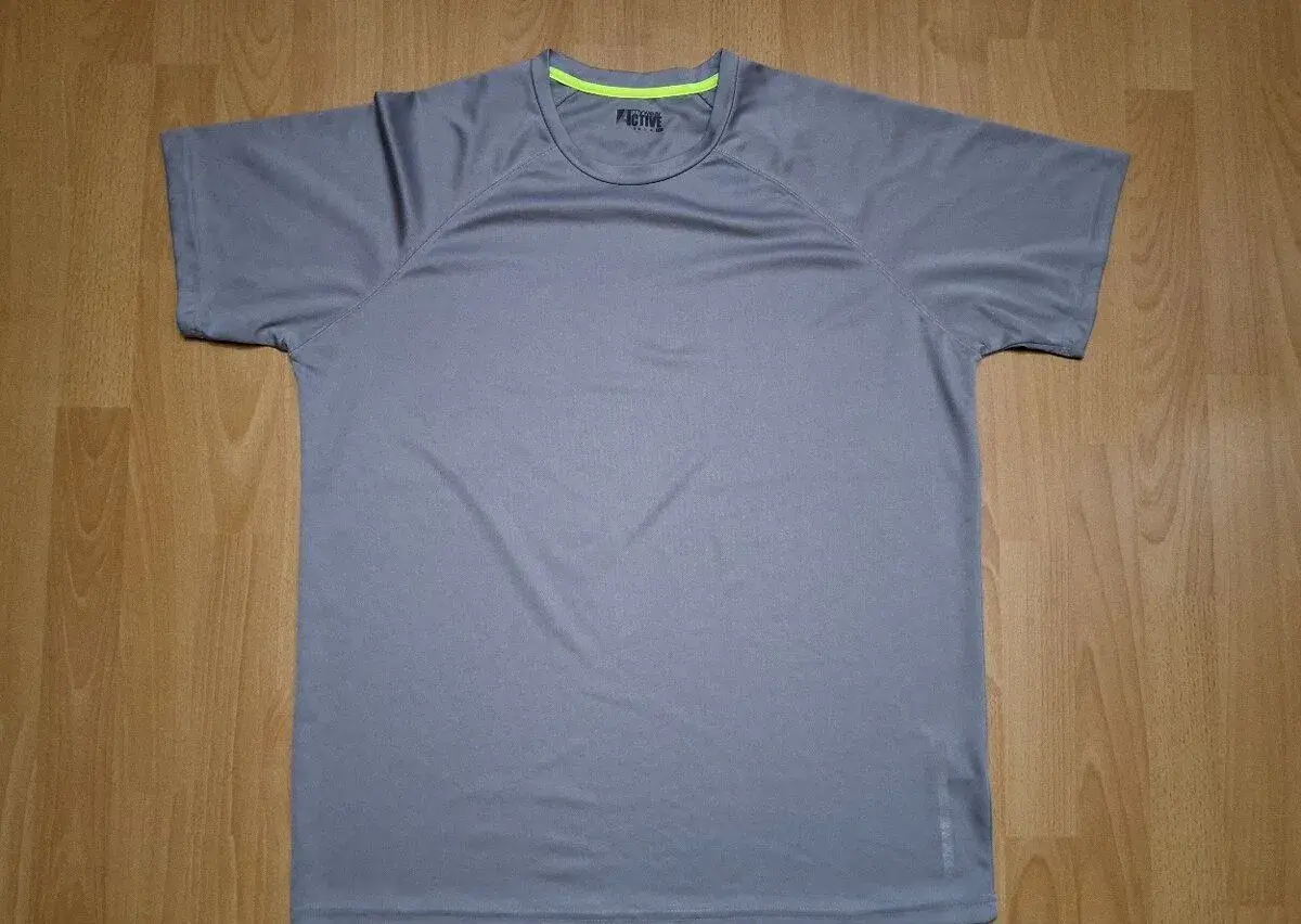 Pánske športové tričko