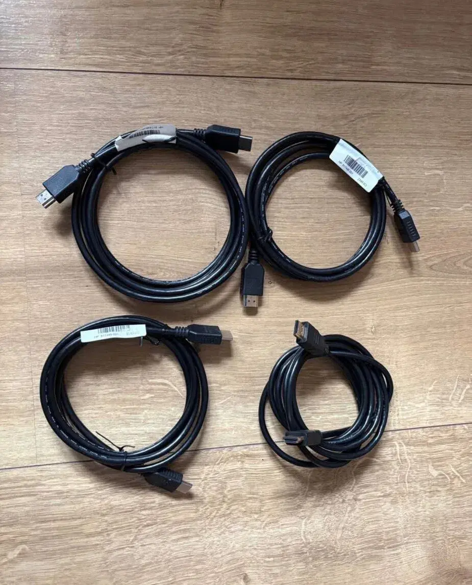 Hdmi kable