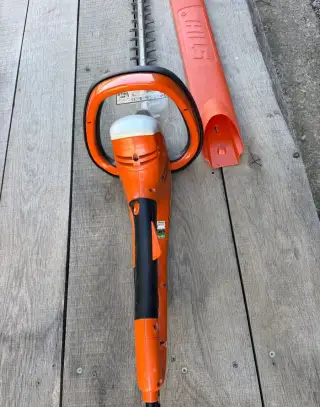 Elektrické nožnice Stihl hse71