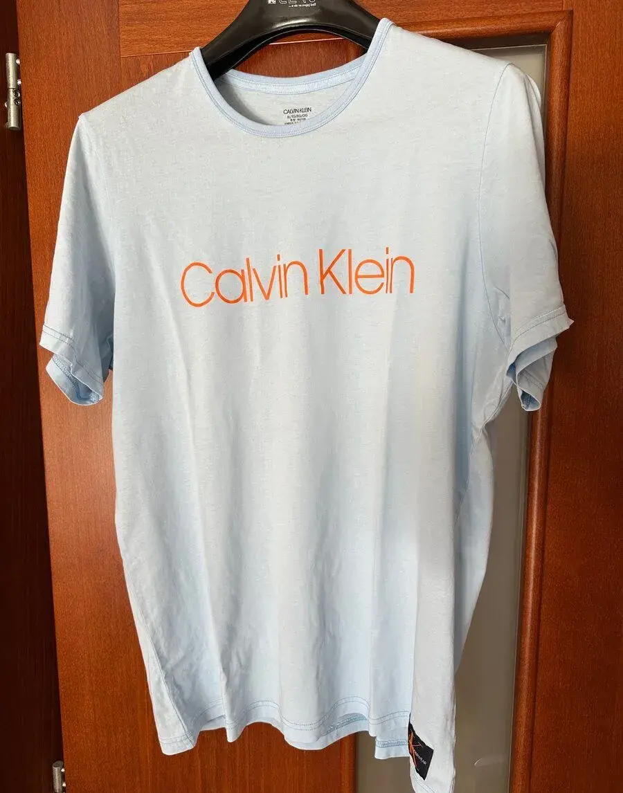 Tričko Calvin Klein