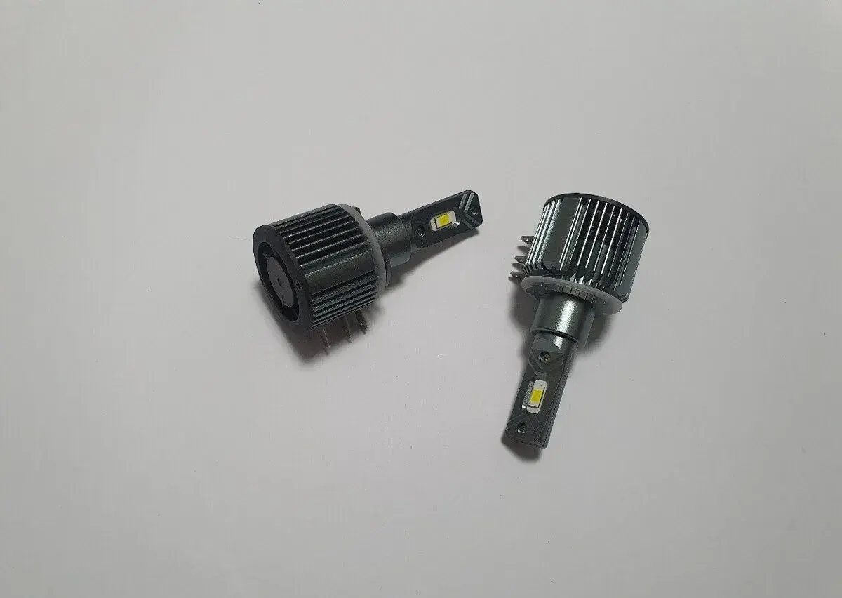 LED H15, H7 aj ine, Adaptery H7, Diagnost. Zariadenia