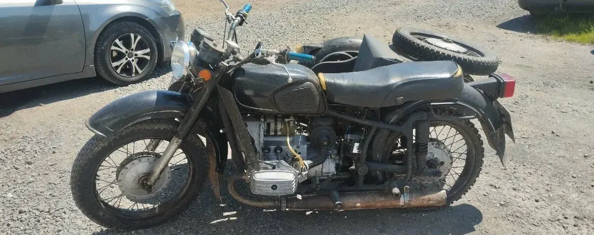Dneper 650