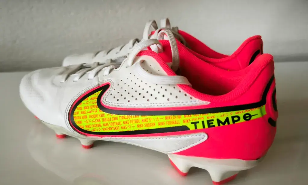 NIKE TIEMPO Legend 9 Academy FG/M PC: 74,90EUR Kopačky