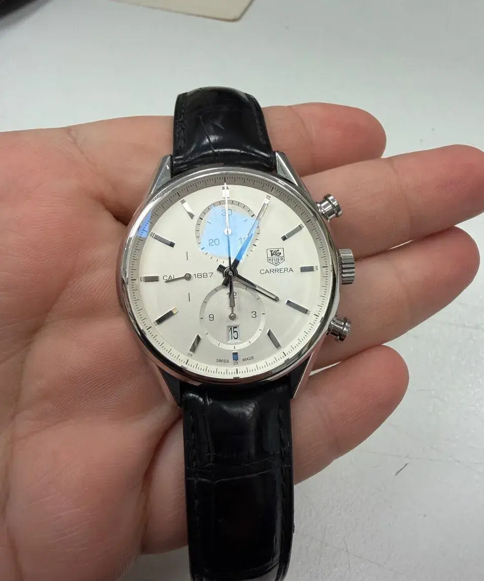 Tag Heuer CARRERA
