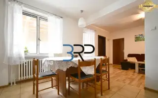Na prenájom 2x izba v rodinnom dome v obci Štefanov
