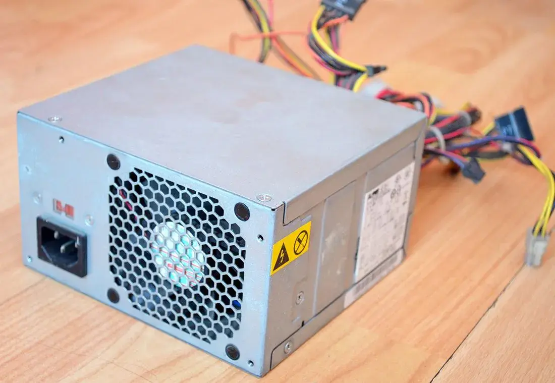 Zdroj 280W ATX