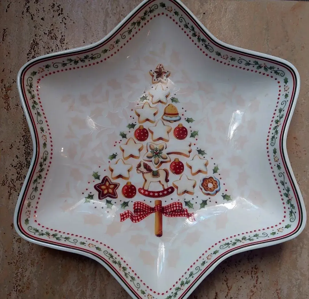 Misa Villeroy&Boch Winter Bakery Delight