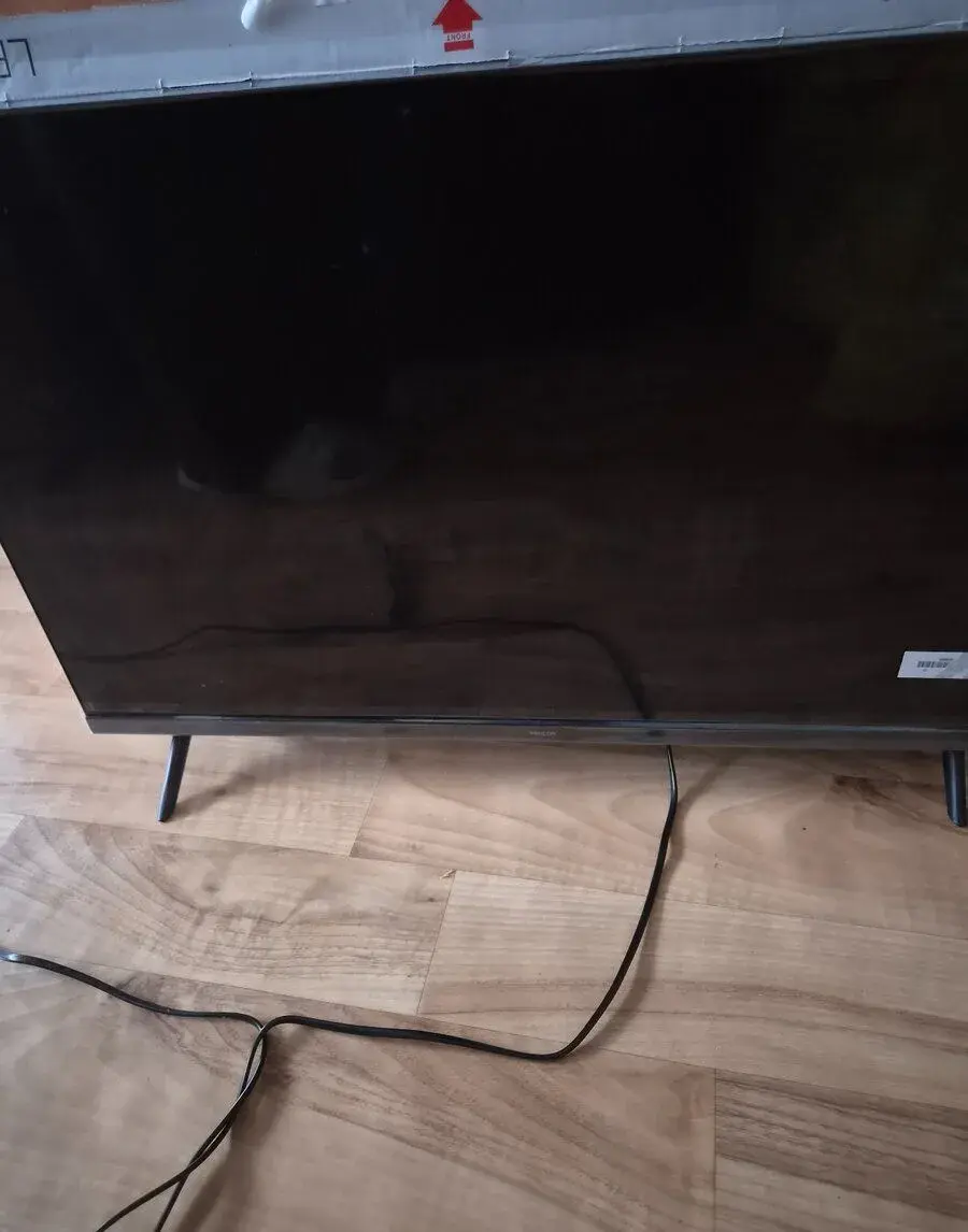 Televízor