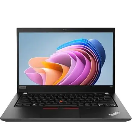 Lenovo ThinkPad T14s G1:Core i7 10510U,16GB,SSD 512GB,W11P