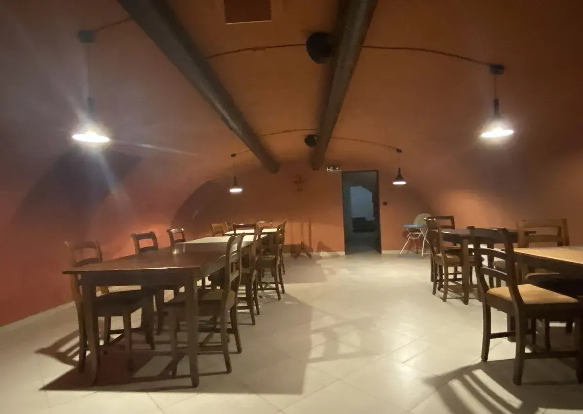 Prenajmeme štýlové reštauračné priestory - 382 m2 v historic
