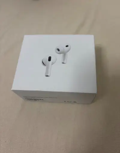 Apple AirPods pro 3 REPLIKA