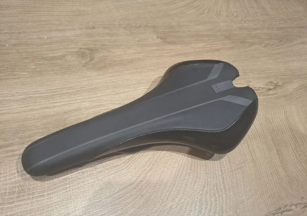 Sedlo Selle Royal Seta S1