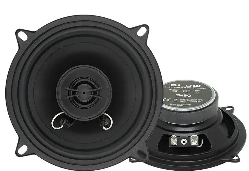 Reproduktory do auta BLOW S-130 130mm