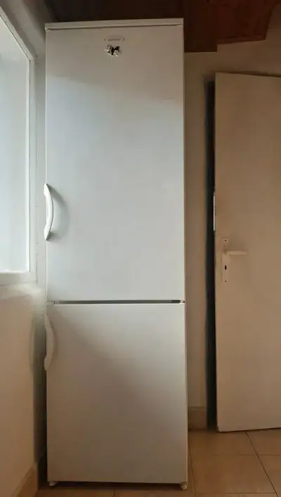 REZERVOVANE Chladnička Gorenje