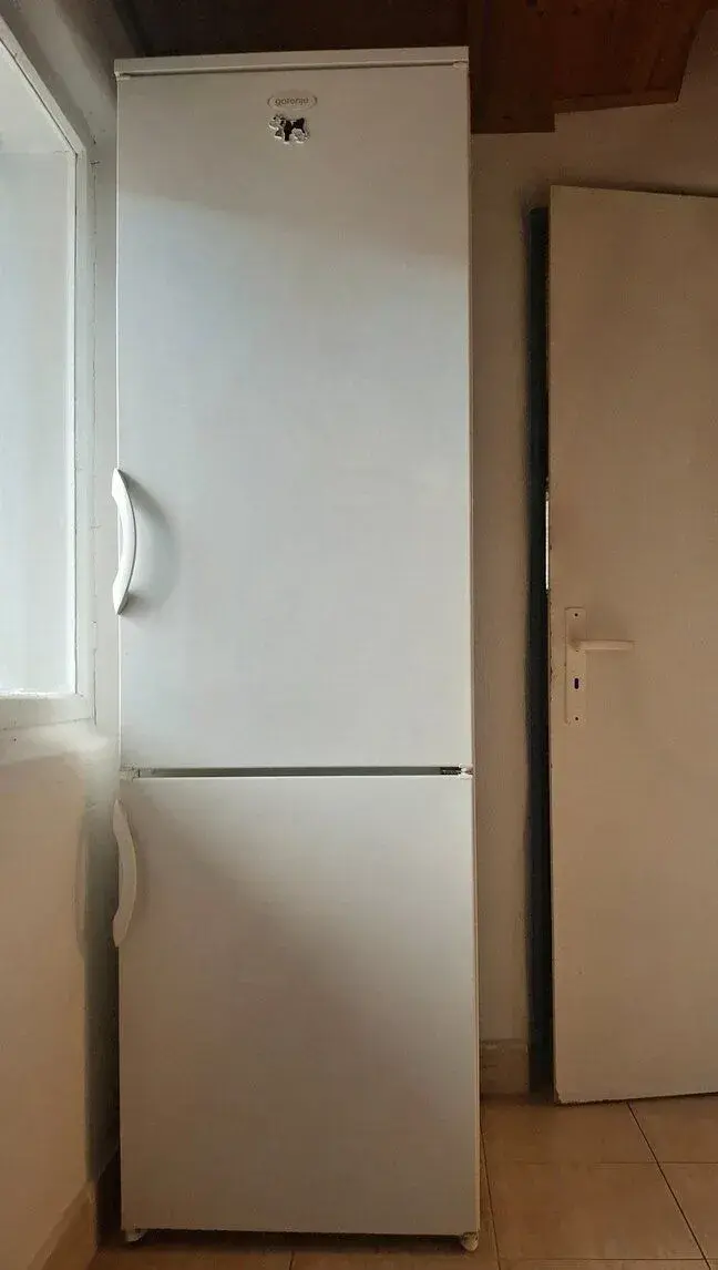 REZERVOVANE Chladnička Gorenje