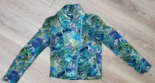Bundička na zips