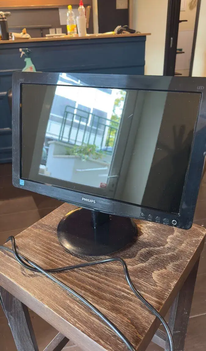 Philips monitor