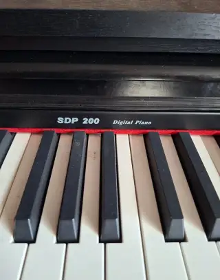 Piano