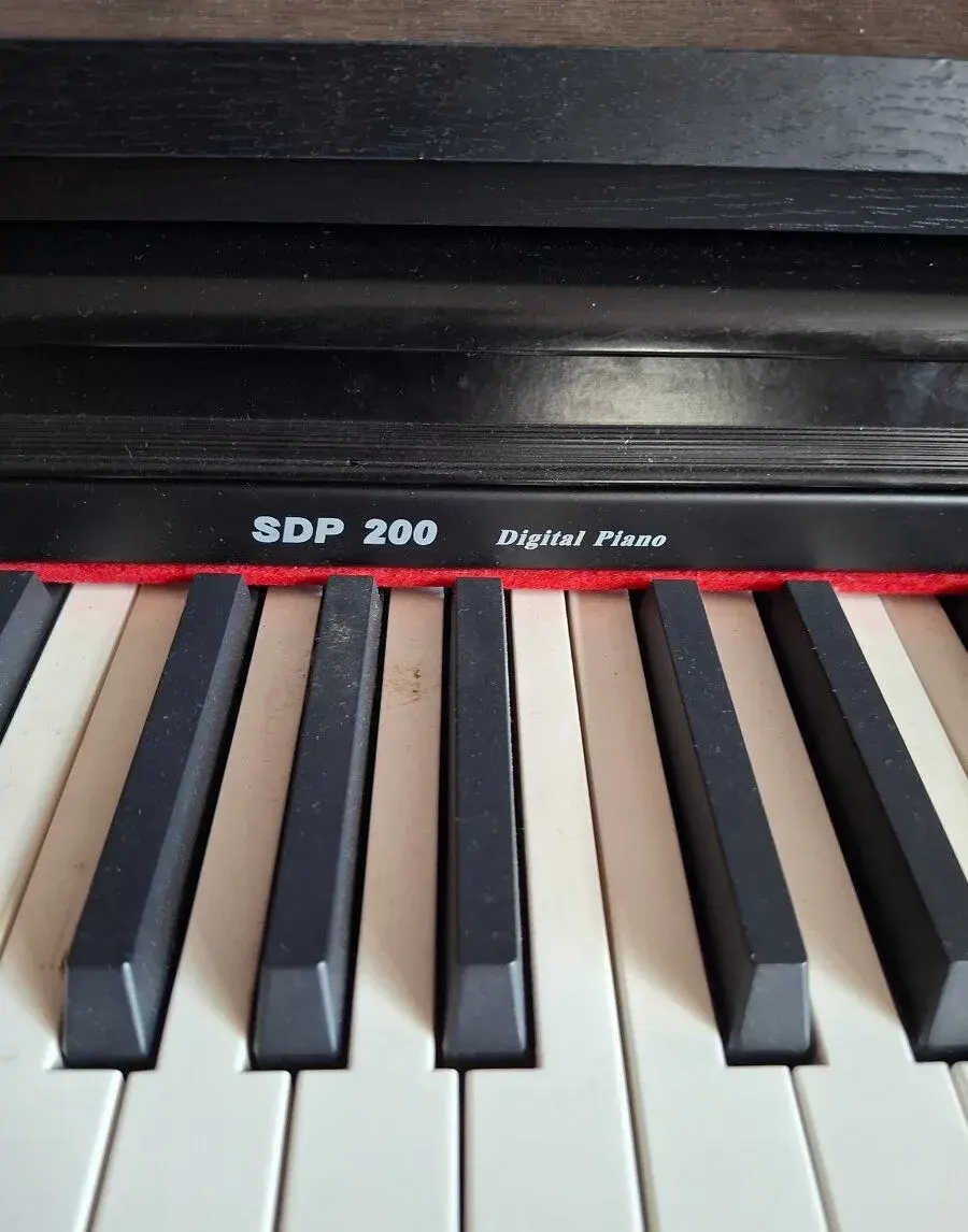 Piano