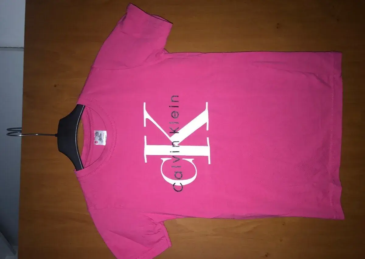 CALVIN KLEIN damske tricko S