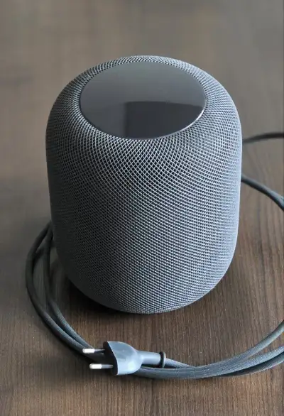 Apple HomePod