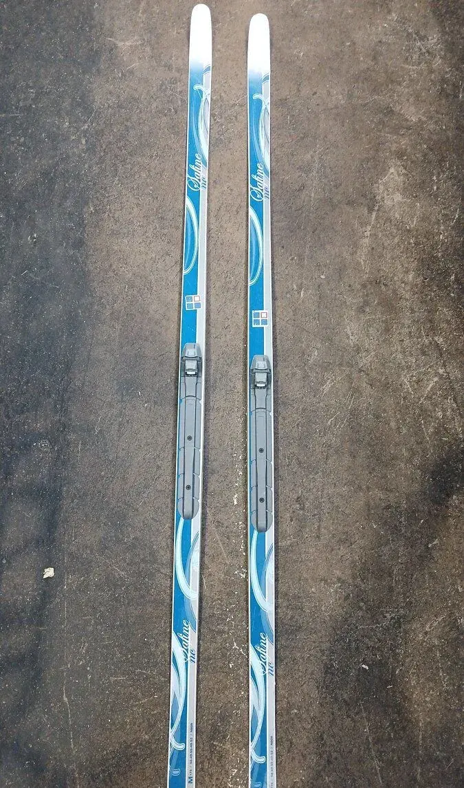 Bežky 174cm