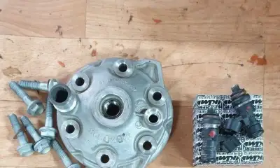 Diely KTM EXC TPI 250
