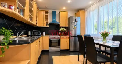 2-izbový bezbariérový veľký byt 59m2, Ovručská, Košice.