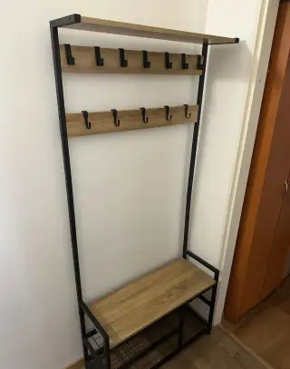 Predsieňová zostava