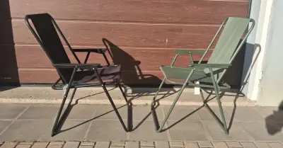 SKLADACIA TURISTICKÁ RYBÁRSKA STOLIČKA