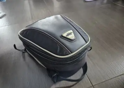 Taška Kappa na sedadlo