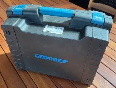 GEDORE 28 DVI L/Z