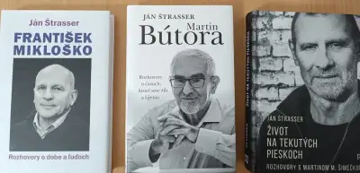 Mikloško+Šimečka+Bútora