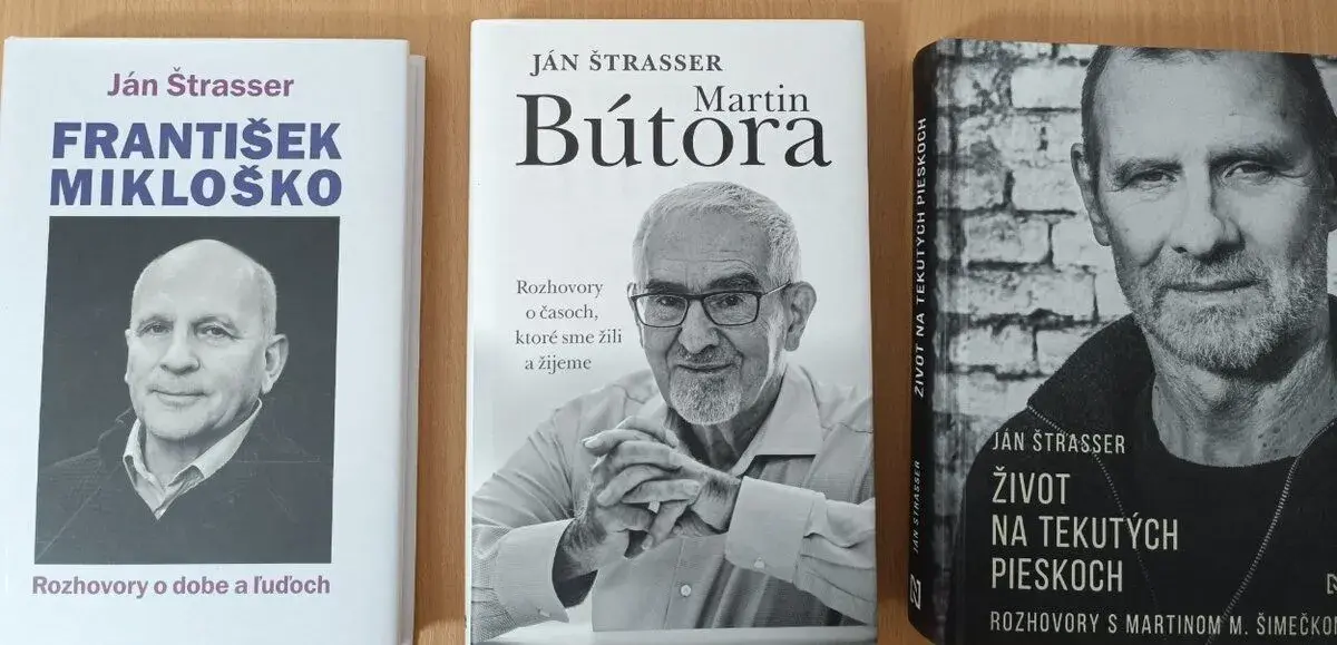 Mikloško+Šimečka+Bútora