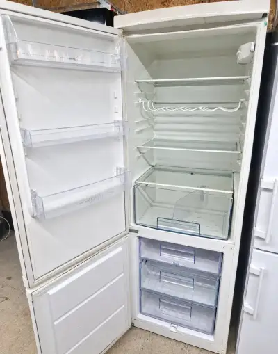 🔷️ Zanussi 185cm