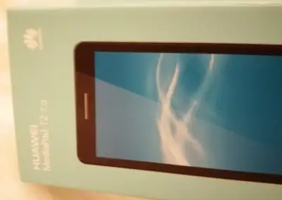 DARČEK PRE ŠKOLAKA ÚPLNE NOVÝ TABLET HUAWEI MEDIA PAD