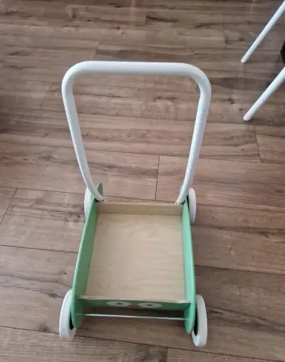 Choditko pre dieťa Uppsta Ikea