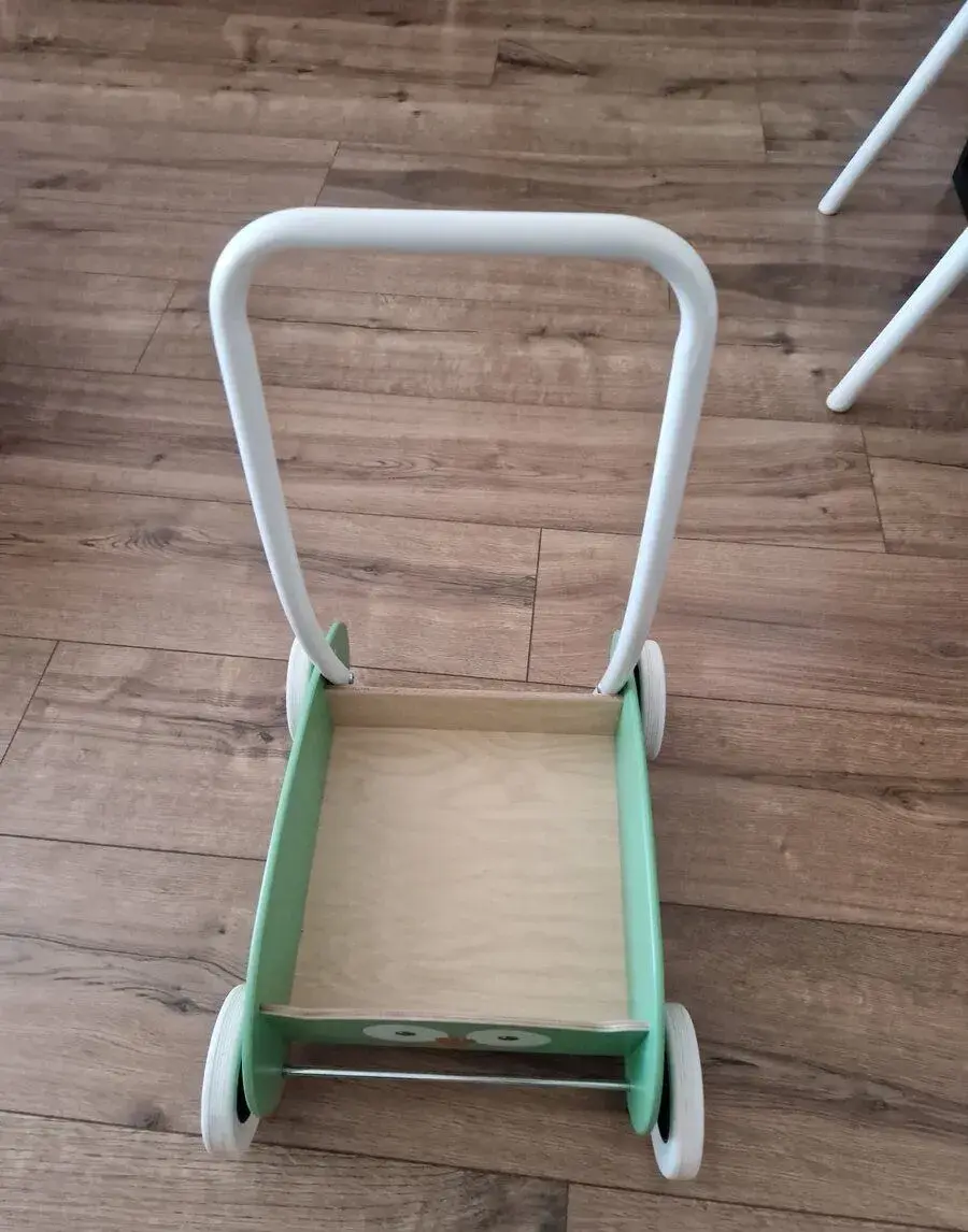 Choditko pre dieťa Uppsta Ikea