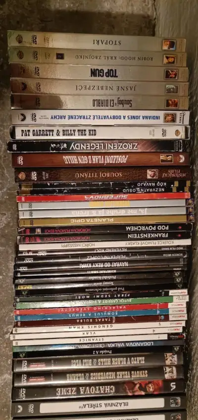 Dvd 9