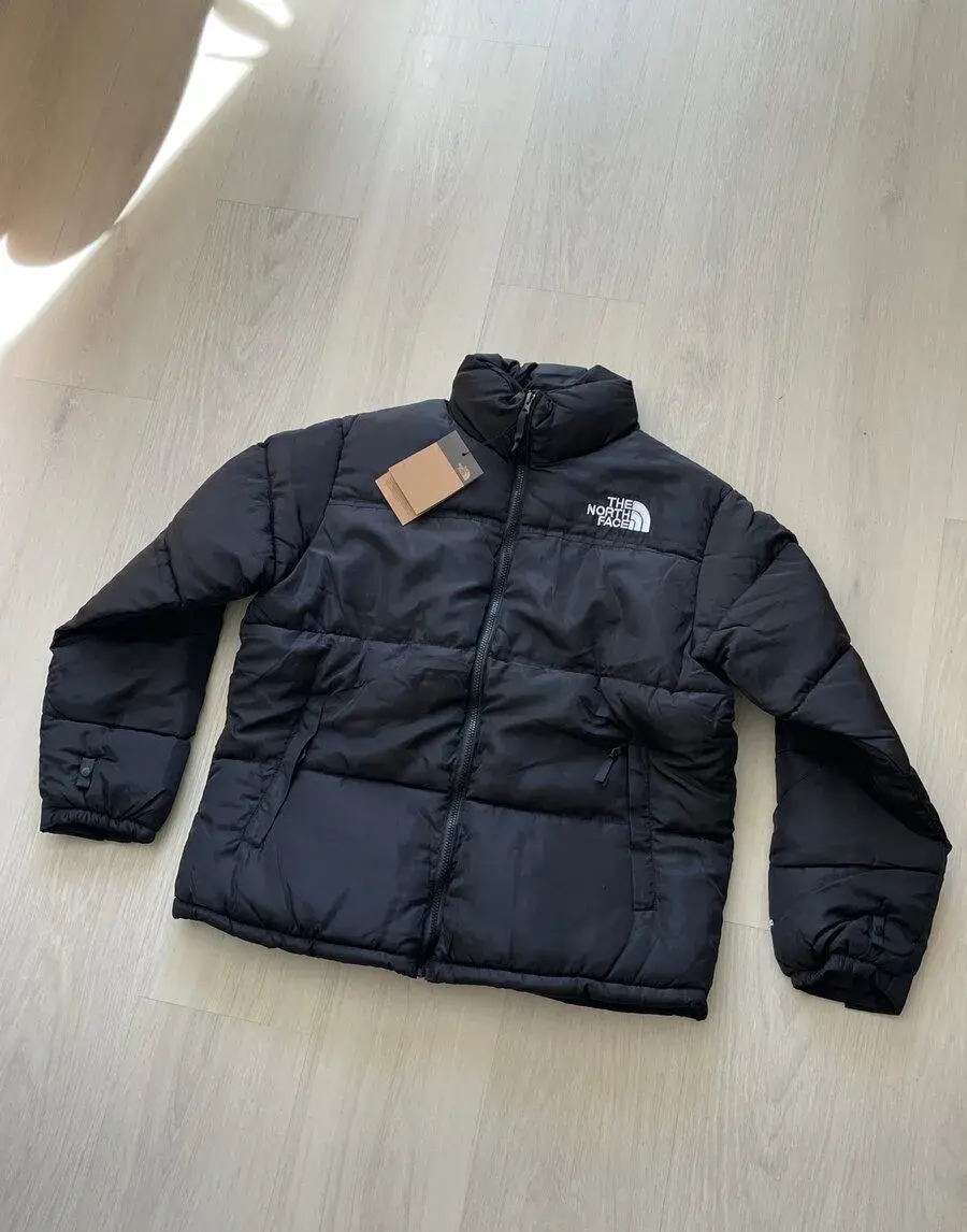 Pánska zimná bunda The North Face - veľkosť L