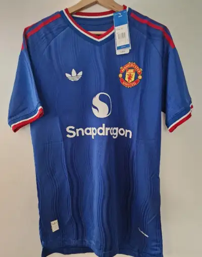 Dres manchester united