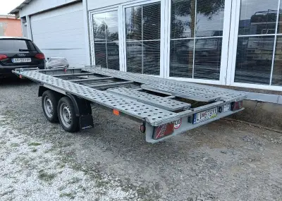 autoprepravník
