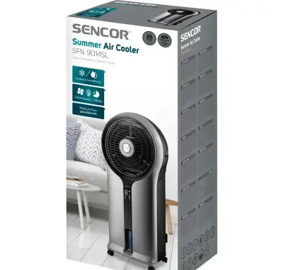 3v1 ventilator
