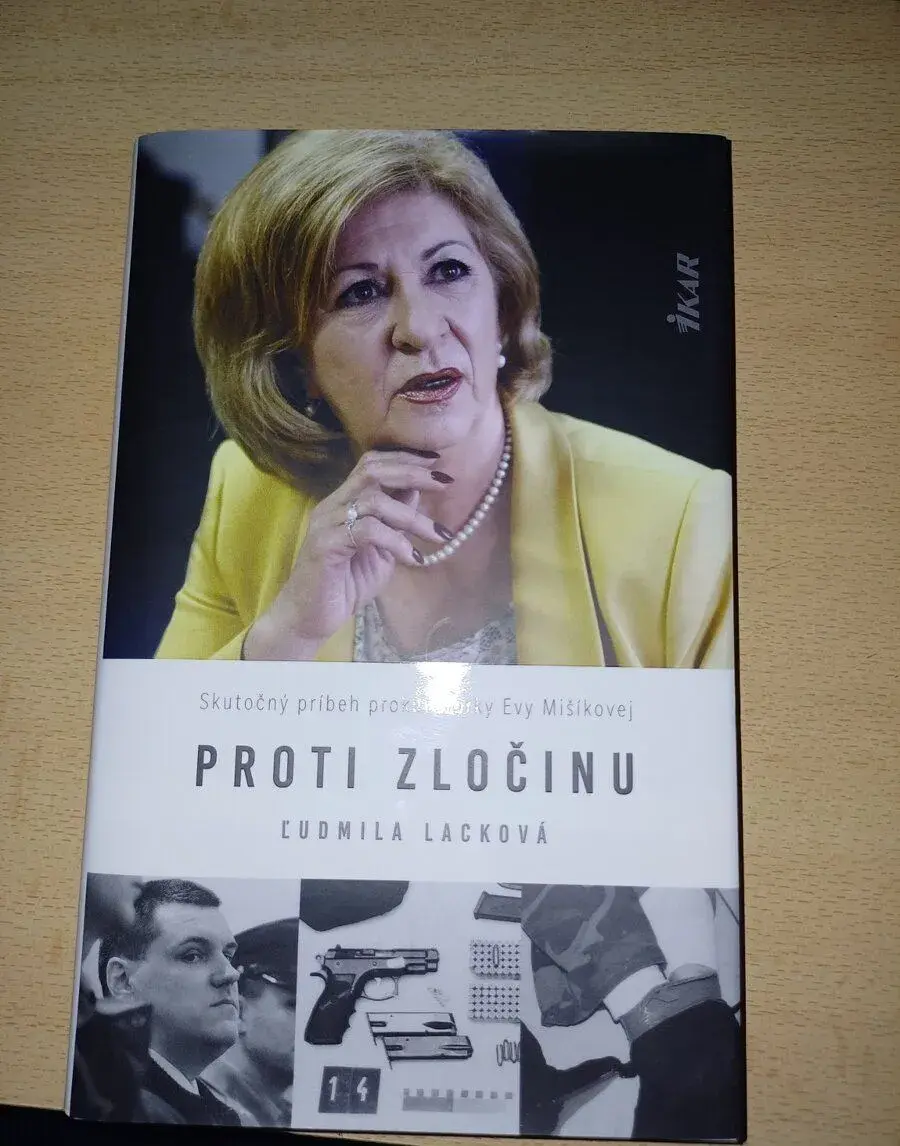 Autobiografia