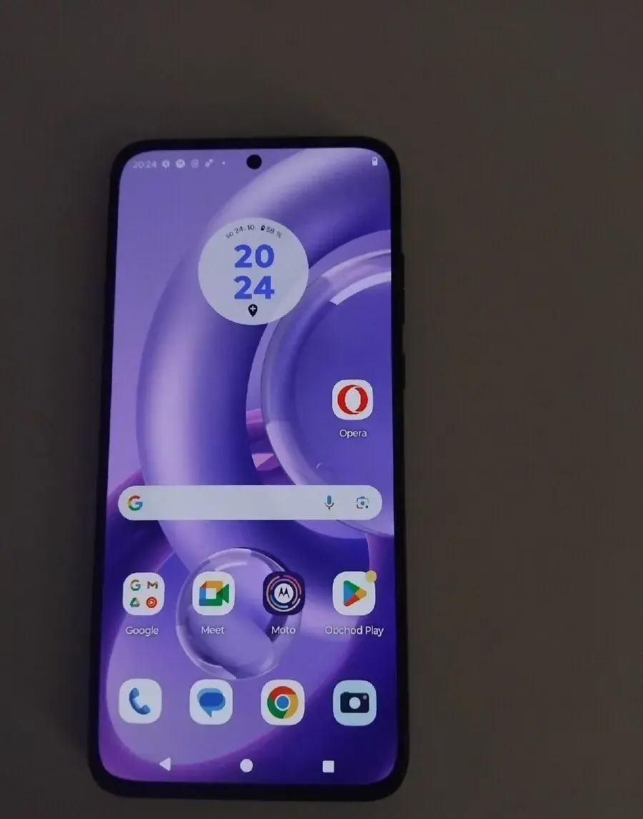 Motorola edge 30 neo. Ma mailom